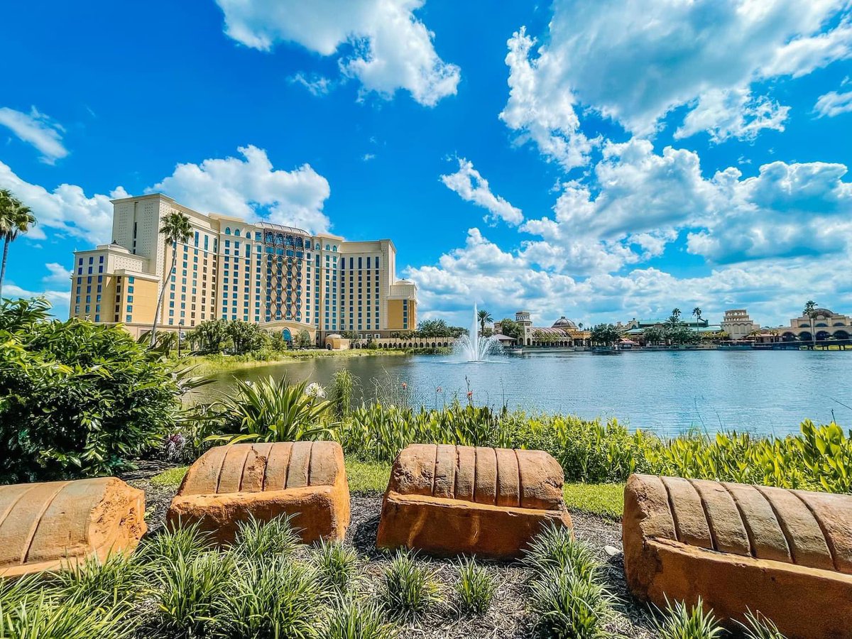 Buzz2001's tweet image. #grandestinotower #coronadosprings