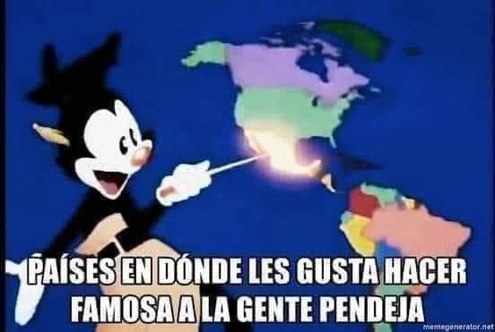 KiiraPlay's tweet image. sadly based 

#Mexico #artistontwittter  #ComedyMagic