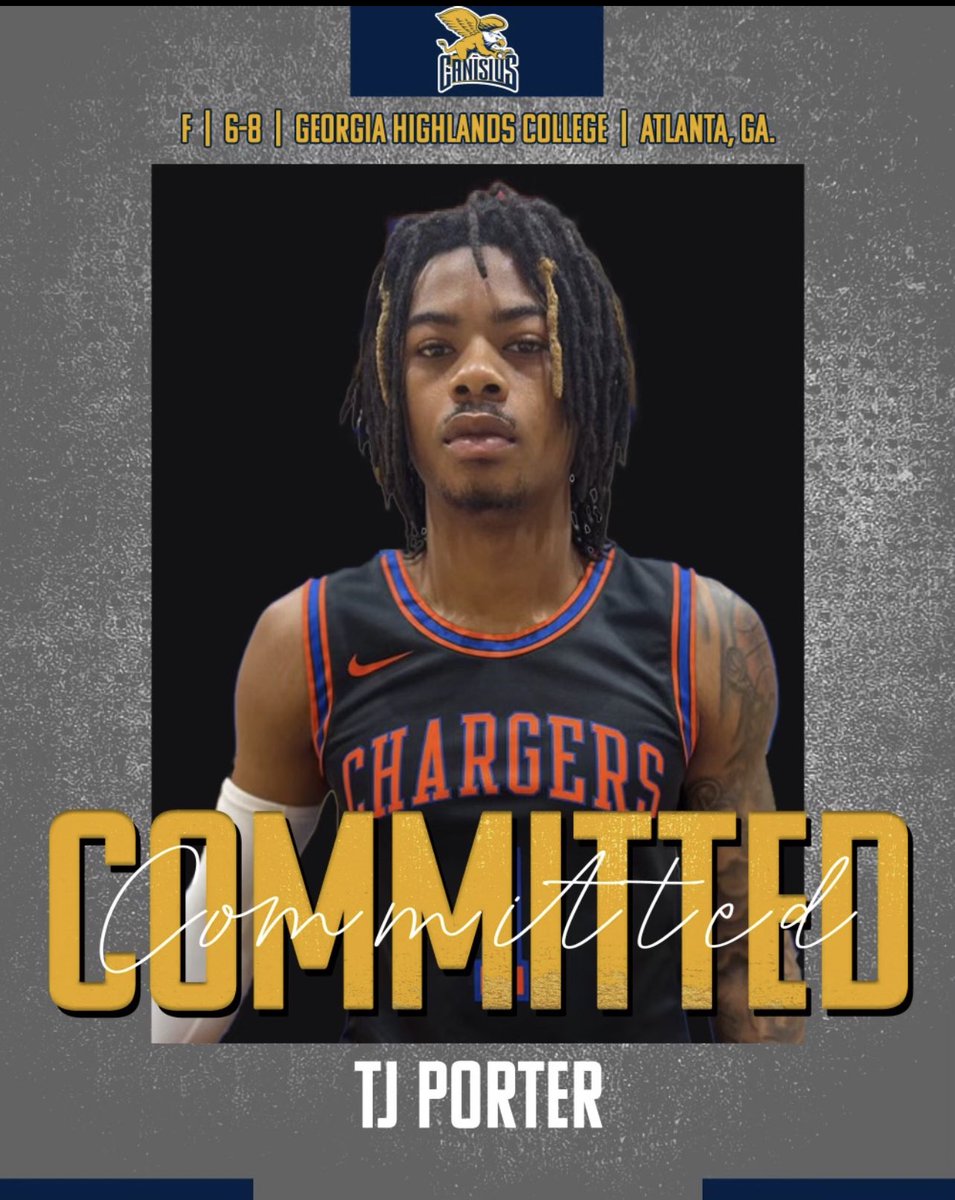 All Glory To God 🙏🏽
Committed to Canisius University!!
<a href="/Griffs_MBB/">Canisius Basketball</a> @GriffsCoachRW <a href="/CoachJJ12/">Coach JJ Merritt</a> <a href="/Coach_Schiefen/">Greg Schiefen</a> <a href="/jfromga/">Coach John Williams</a>