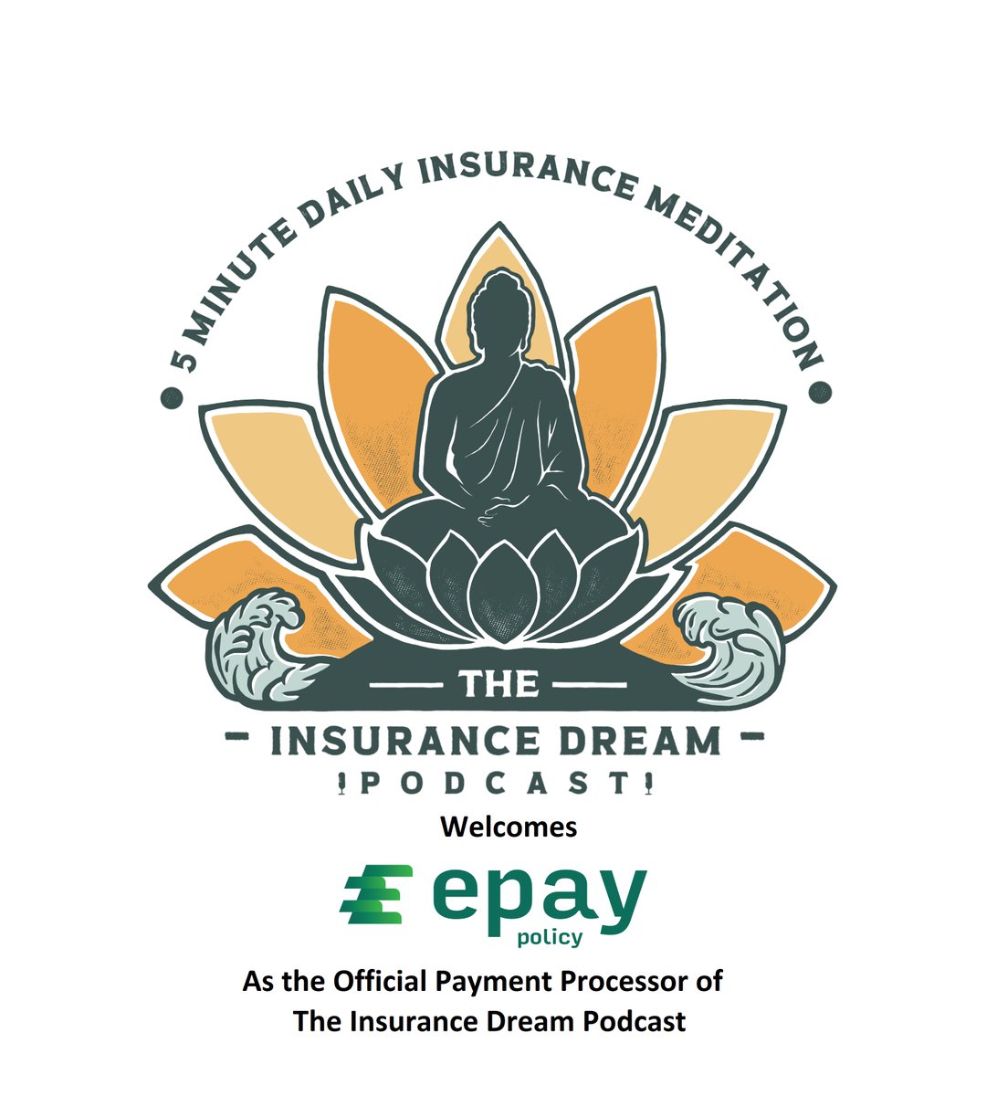 The Insurance Dream Podcast tweet media