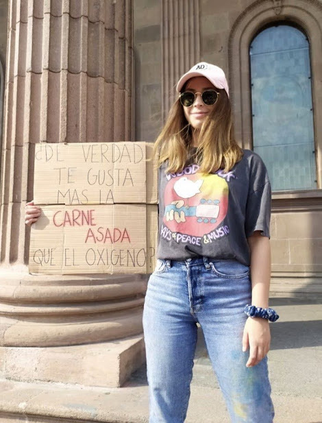 Progresismo Out Of Context tweet media