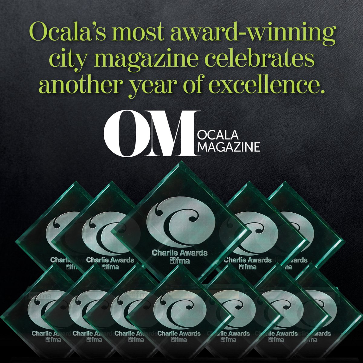 Ocala Magazine tweet media