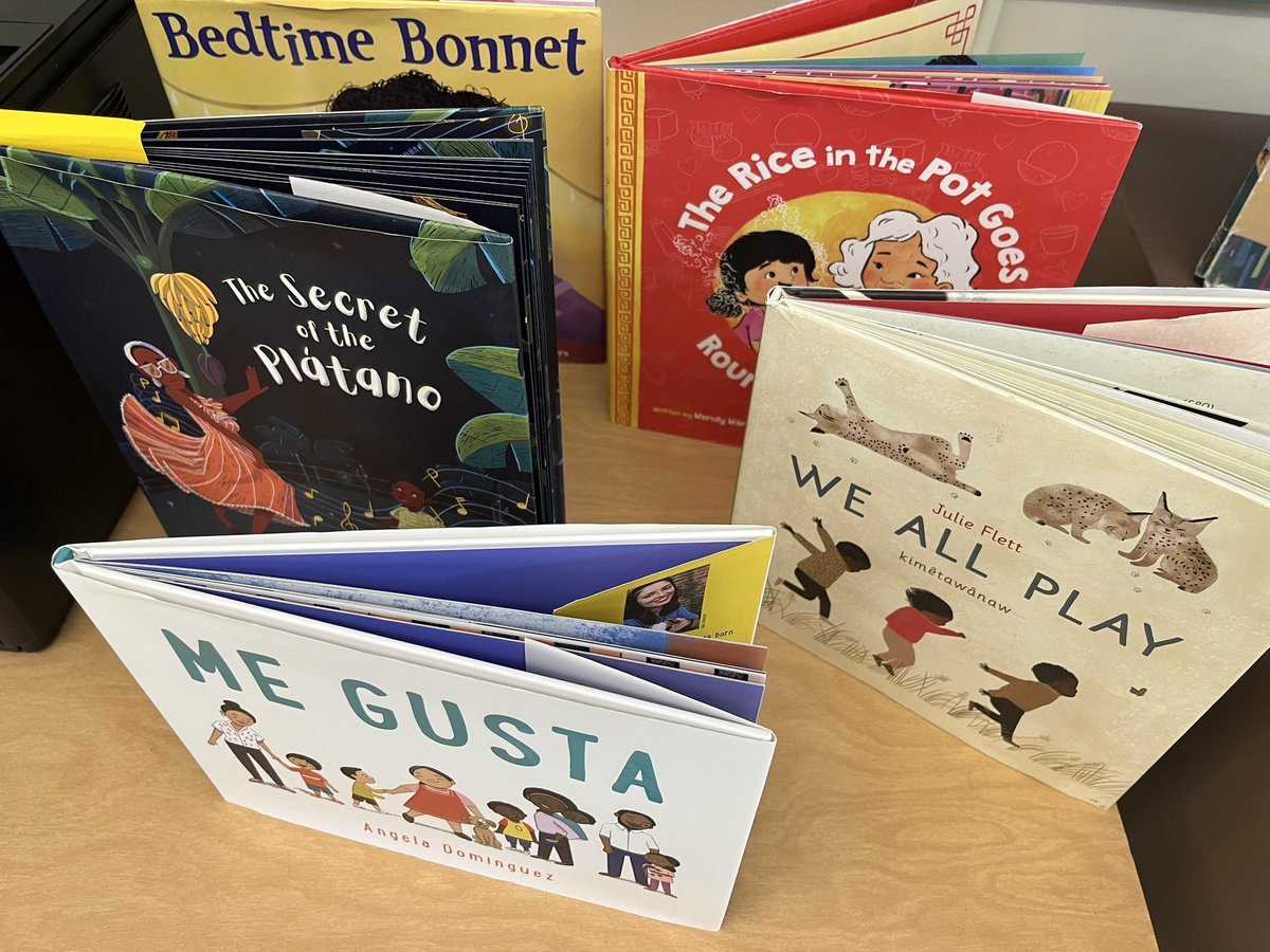 Co-leading PD with <a href="/katrinadavino/">Katrina Davino</a> feels like play! We loved this playful professional learning experience with <a href="/PaloAltoUnified/">PAUSD</a> educators! #playfullearning #playandliteracy