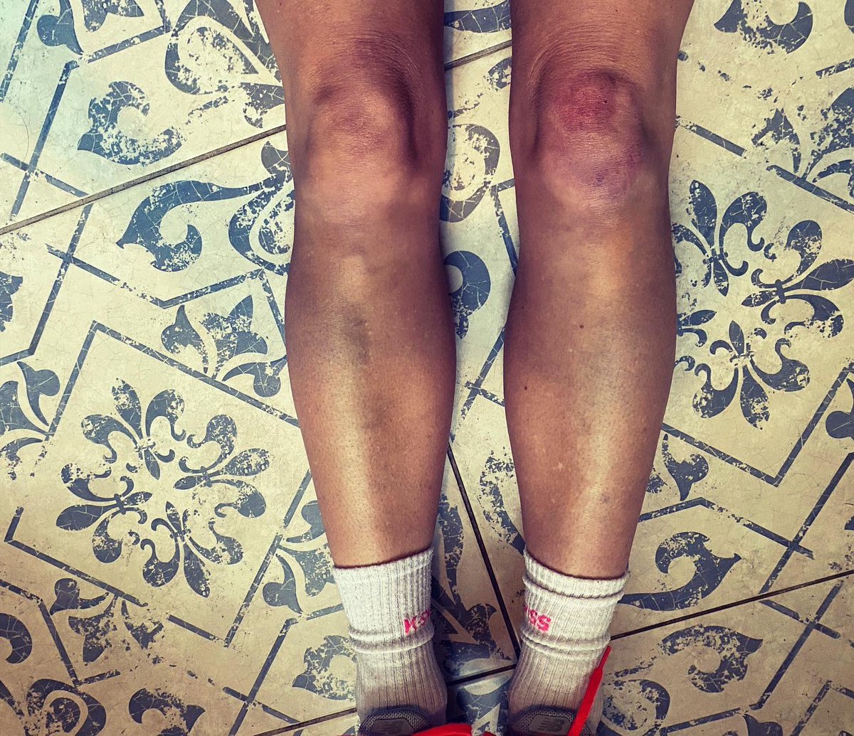 Lucy Hind tweet media