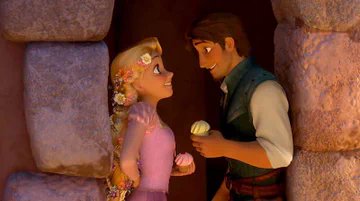 Dimebag0Darrell's tweet photo. 'Tangled' is one of the best animated movies Disney ever did https://t.co/LbaavSfd04