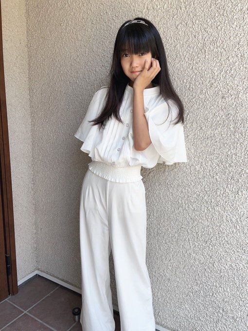 Twitterのコスプレ画像5