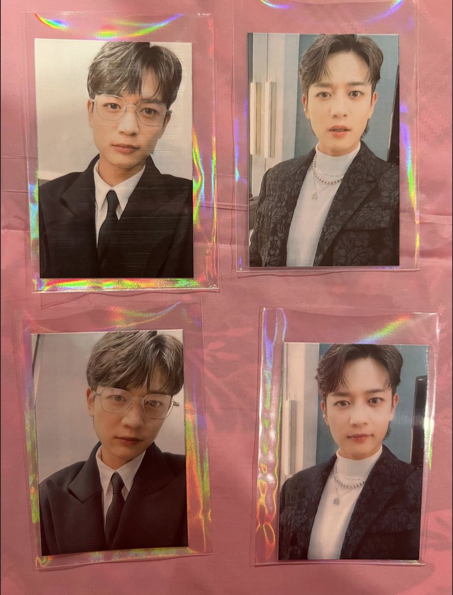 kpop__pcs's tweet photo. hey all! 

I’m running a sale on Minho’s fan made photo cards! 25% off from now until the end of this month!! 🥳 https://t.co/uAsghd1gcl