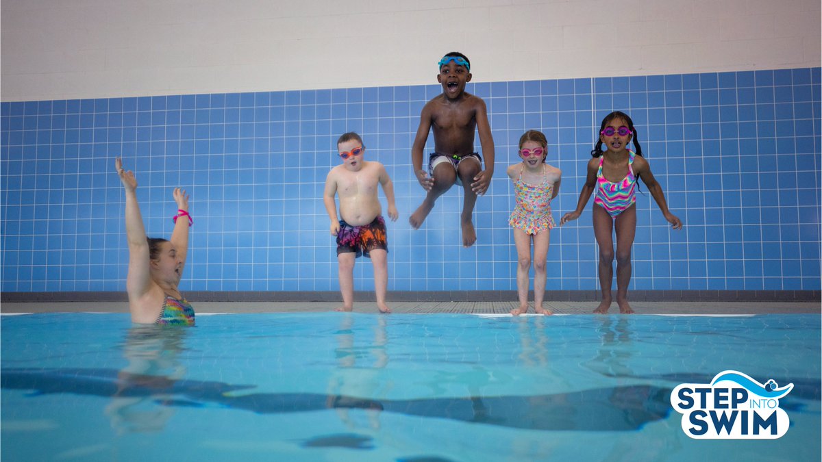 As the summer swim season comes to an end, it is important to remember swimming doesn’t have an off season. Signing up for swim lessons in the fall and winter months is important when raising strong swimmers. #SwimSafety