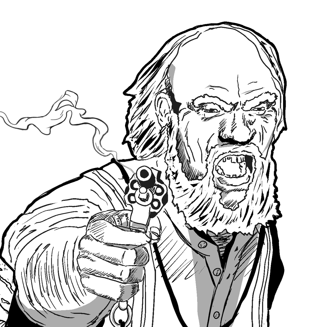 Jimmy Gangs tweet media