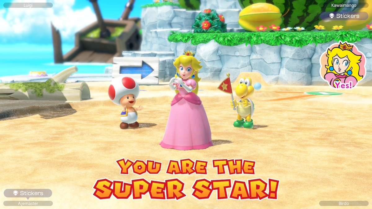#MarioPartySuperstars #MarioParty #NintendoSwitch