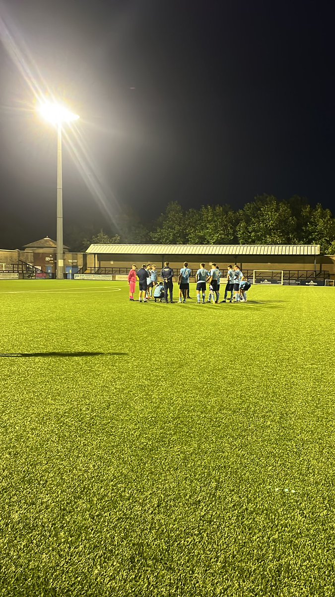 Beer Albion FC tweet media