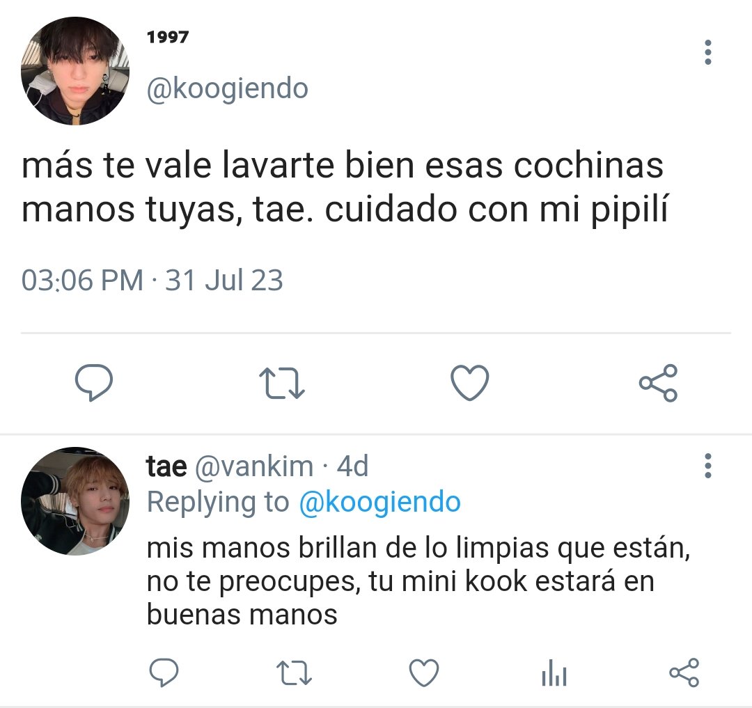 tonemiau's tweet photo. 15 ⚔️

hasta aquí la actu de hoy, se viene coito 🚬 https://t.co/Y1gCSUfuVG