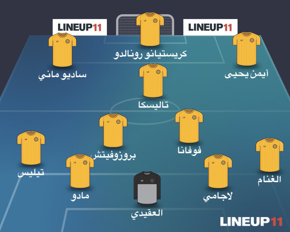 اي فريق يلعب امام النصر مرتدات بيكون اقرب للفوز لوجود تاليسكا في هذه المنطقه شاهدنا خطوره الزمالك في المرتدات لو نرجع الموسم الماضي الاهداف اللي جت على النصر اكثرها مرتدات لضعف الترابط في الوسط نحتاج لاعب يساند بروزوفيتش وفوفانا تاليسكا داخل الملعب مهاجم وليس وسط <a href="/Fahadalhurifi/">فهد الهريفي</a>