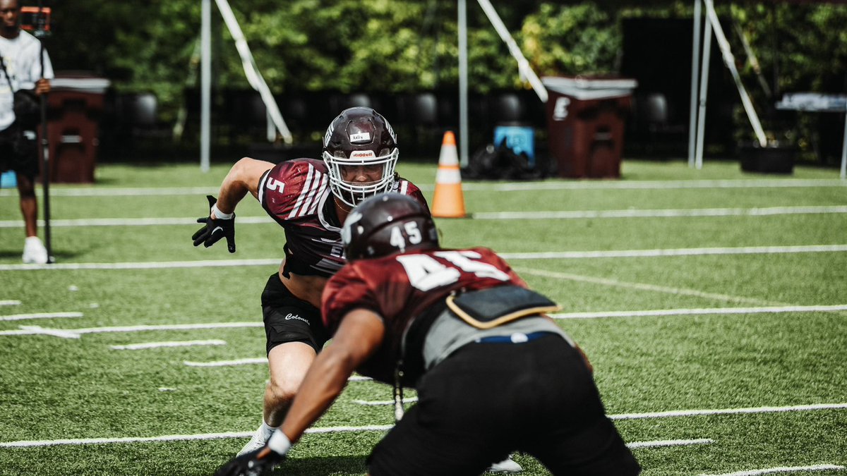 EKU Football tweet media