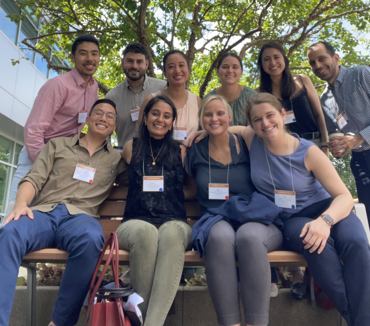 Yale Digestive Diseases (@yaledigestive) on Twitter photo Great seeing our 1st year fellows @dgoyesv <a href="/SwathiK_MD/">Swathi Krishnan</a> & Ysa Ilagan-Ying learning at the <a href="/ASGEendoscopy/">ASGE GI Endoscopy</a> course with <a href="/penngihep/">@PennGIHep</a> & <a href="/MGH_GI/">MGH Division of Gastroenterology</a> fellows! #MedEd #GIfellows Great seeing our 1st year fellows @dgoyesv <a href="/SwathiK_MD/">Swathi Krishnan</a> & Ysa Ilagan-Ying learning at the <a href="/ASGEendoscopy/">ASGE GI Endoscopy</a> course with <a href="/penngihep/">@PennGIHep</a> & <a href="/MGH_GI/">MGH Division of Gastroenterology</a> fellows! #MedEd #GIfellows