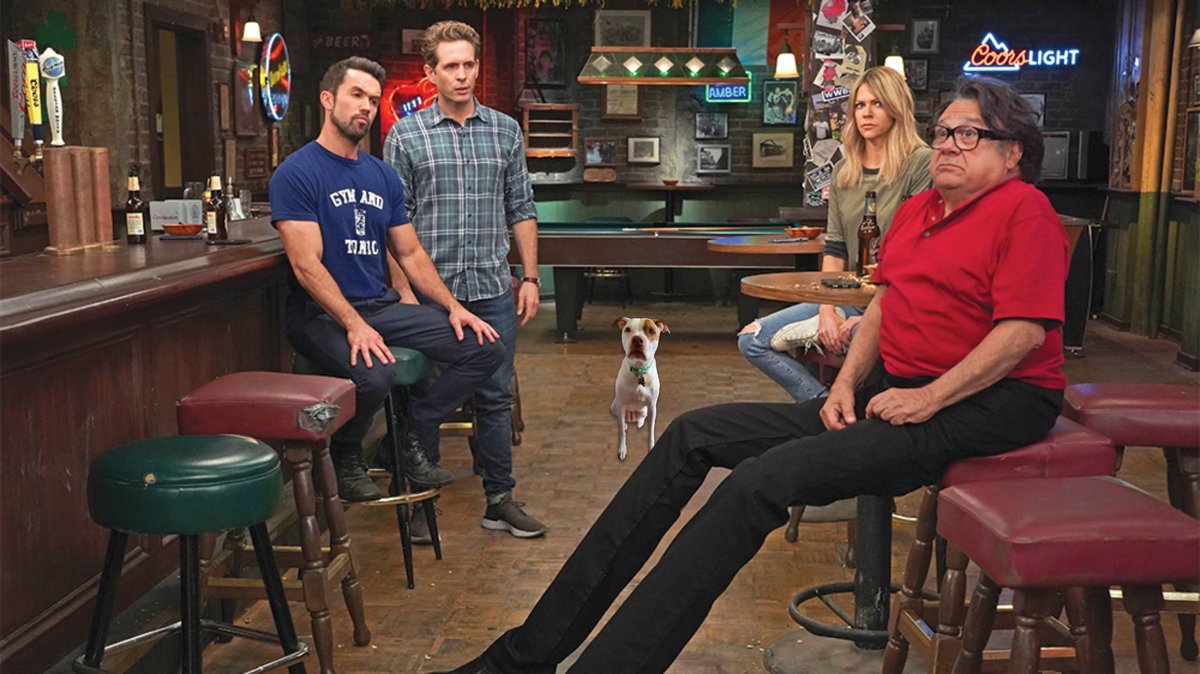 Member dat 1 time we all had at Paddy's when Frank was tall?
🍻 🍀🍺 🤔🐾
.
.
#paddyspub
#frankylonglegs #Frank #thegang
#pittybradly #AlwaysSunny #meme #DogsofTwittter #DogsOnTwitter #dogsonfacebook #dogsonadventures #dogsoninstagram @alwayssunnyfxx @DogMemesTeam
