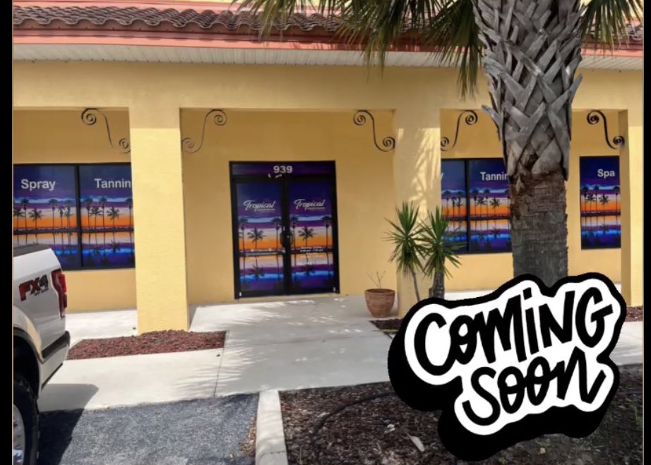 MOVING TO A LARGER LOCATION 🚚
🎉 939 Mall Ring Road
I can not wait to tell the story behind this window design, but… We must leave some things secret 🤐 for now
Stay posted to fb, ig, and your apps to see when these beautiful doors will be opened 🌅 #sebring