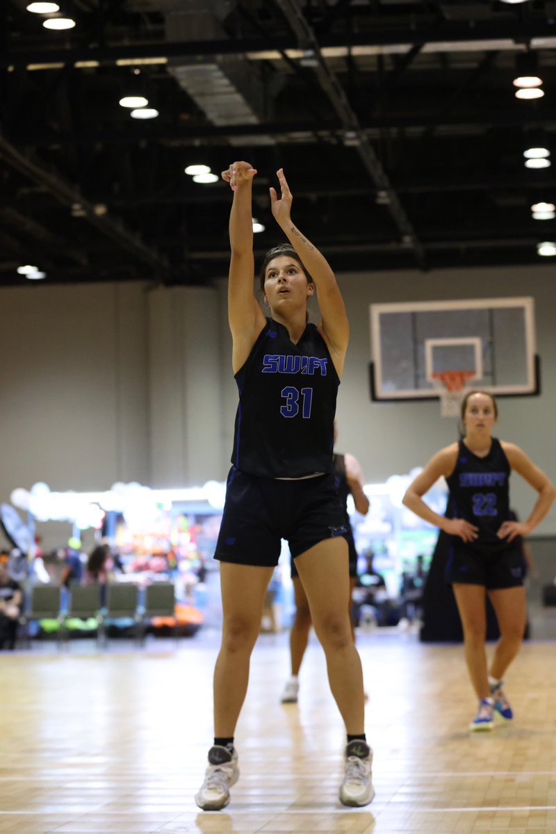 Amber Mathurin (@coach_mathurin) on Twitter photo ‘24 combo guards available…
🔵🔵🔵🔵🔵🔵🔵🔵🔵
Kate Melton
<a href="/KateMelton23/">Kate Melton</a>
📝 CG 2X 6A state champion
📈 D2 offers
⚫️⚫️⚫️⚫️⚫️⚫️⚫️⚫️⚫️
Isabella Pehrson
<a href="/bella_pehrson/">Bella Pehrson</a>
📝 CG 1K pt club as Junior
📈D2 offers
🔵🔵🔵🔵🔵🔵🔵🔵🔵
Ava Scott
<a href="/ava_scott/">AVA SCOTT</a>
📝 CG 1K pt club as ‘24 combo guards available…
🔵🔵🔵🔵🔵🔵🔵🔵🔵
Kate Melton
<a href="/KateMelton23/">Kate Melton</a>
📝 CG 2X 6A state champion
📈 D2 offers
⚫️⚫️⚫️⚫️⚫️⚫️⚫️⚫️⚫️
Isabella Pehrson
<a href="/bella_pehrson/">Bella Pehrson</a>
📝 CG 1K pt club as Junior
📈D2 offers
🔵🔵🔵🔵🔵🔵🔵🔵🔵
Ava Scott
<a href="/ava_scott/">AVA SCOTT</a>
📝 CG 1K pt club as