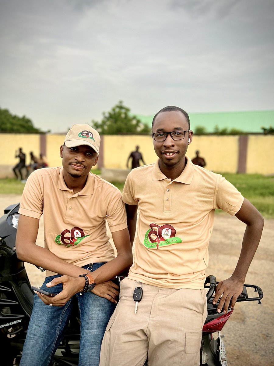 sadeeqn's tweet photo. #Nigerianimmigrationservice@60 https://t.co/jO7Hj3tmAh