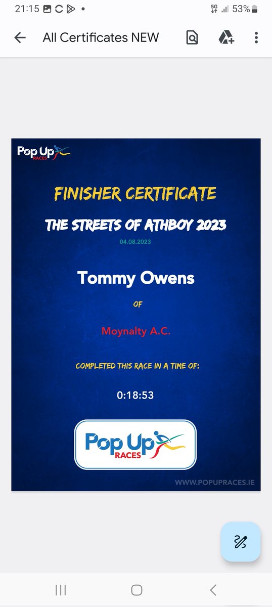 Tommy owens tweet media