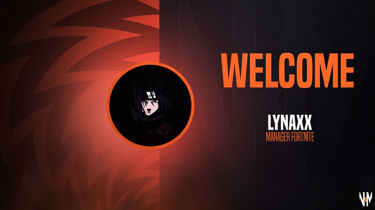 NKMEsport's tweet photo. Travaillant dans l'ombre depuis quelques semaines, ce renardeau rejoint officiellement notre staff Fortnite !⛏️

Bienvenue @LyNaXxFN !

#NotKillMe🦊 https://t.co/KWjTtJbhmX