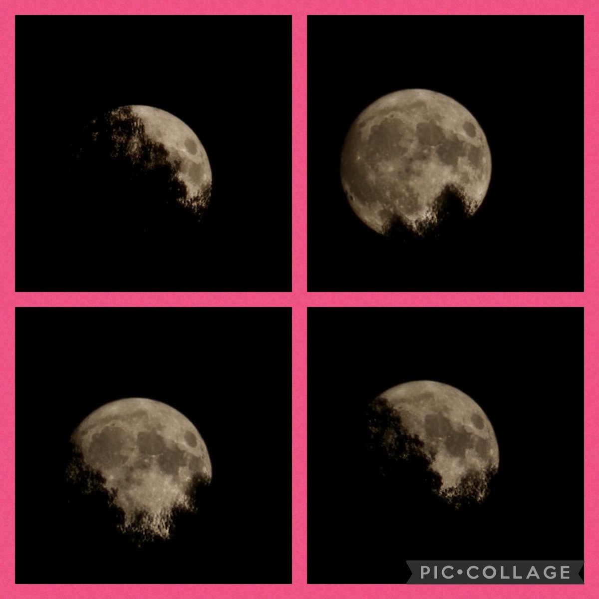 ErinBelen's tweet photo. @Tiempo_Mercedes #Colaboradoresdeltiempo la última #LunaLlena https://t.co/d3nyM4qzgT