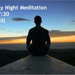 Photo by Mindfulness with Bill Scheinman (@StressReduction)