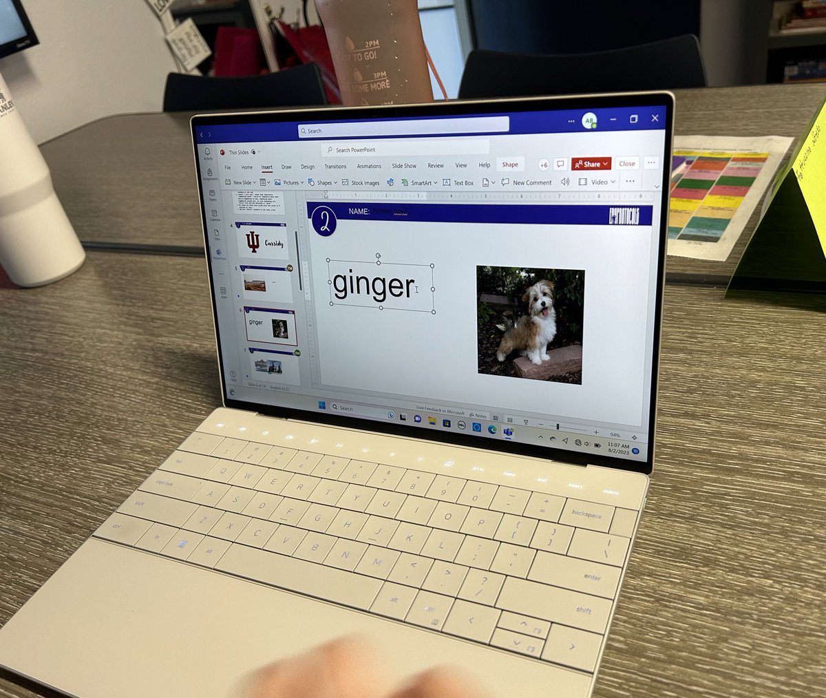 MrsWalshCMS's tweet image. Middle School Bootcamp sponsored by #eduprotocols with Fast and Furious, Thin Slides, Wicked Hydra, and Random Emoji Paragraphs. So fun! We&apos;re ready for 6th grade!