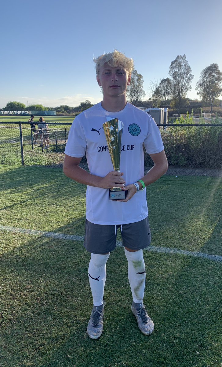 Thank you <a href="/ECNLboys/">ECNL Boys</a> for a great week at The Conference Cup!! And thank you <a href="/OFC_Ryan_Kruse/">Ryan Kruse</a> and <a href="/SNFC_ECNL/">SportingNebraskaFC-ECNL</a> for this opportunity!