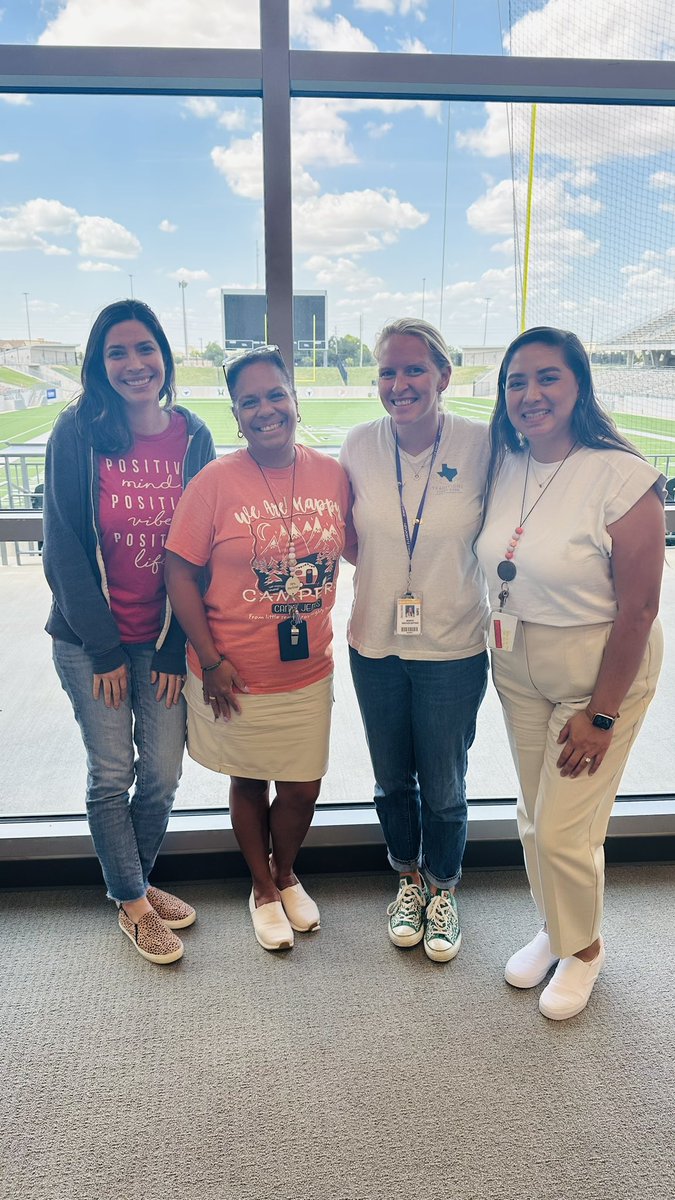 Finishing strong after 2 days of professional development! <a href="/MJEjags/">Jenks Elementary</a> <a href="/MJE2ndGrade/">MJE2ndGrade</a>