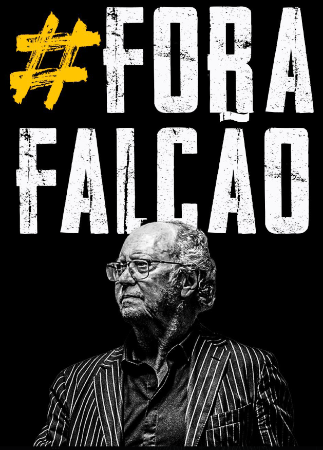 aletjsdeosasco's tweet photo. Esse veio tarado ainda continua funcionário do @SantosFC ?
E aí @AndresRueda_sfc ?
#ForaF https://t.co/oVKPwL92xs