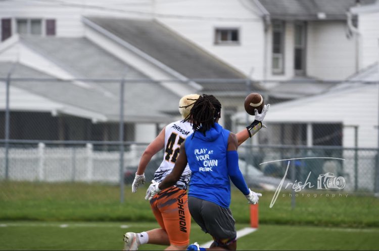 Sean Timson tweet media