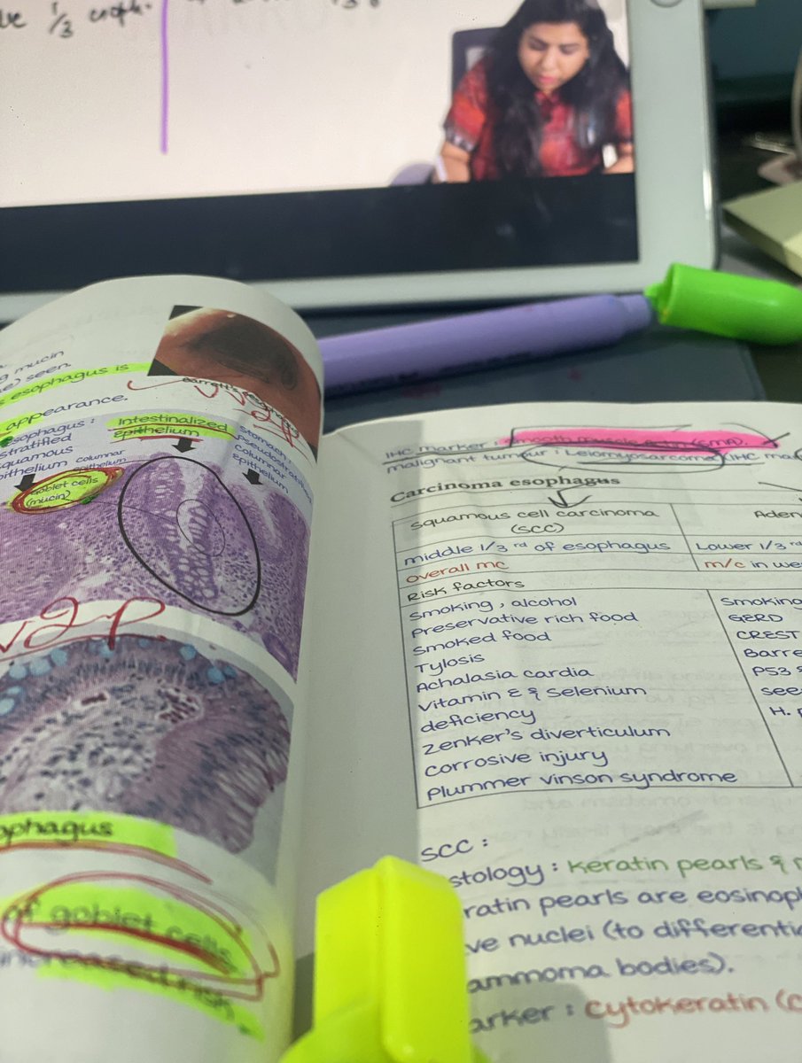 DrMahparaK's tweet image. Pathology Preparations! #Systemic #NEETPG