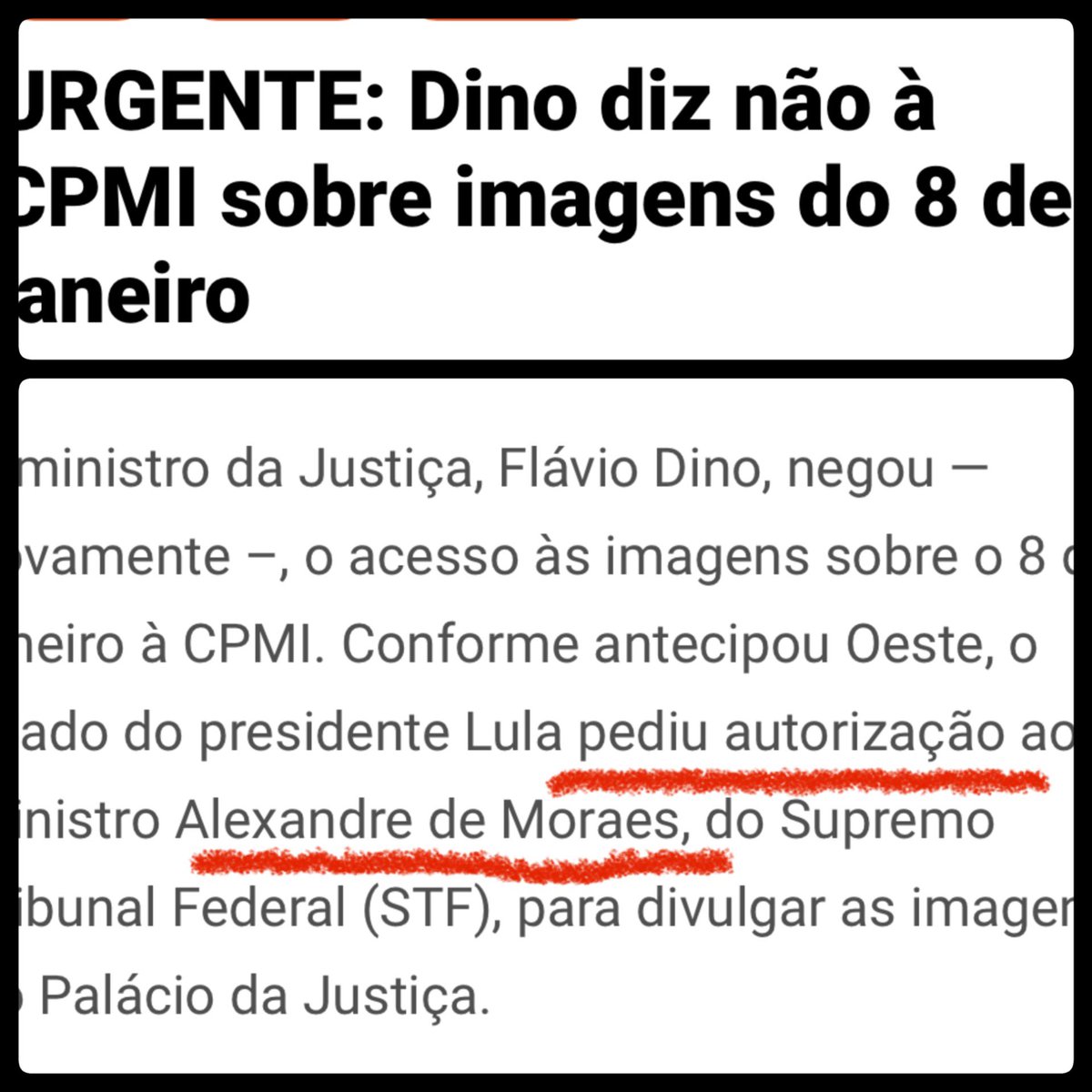 f4b10rms's tweet photo. No Brasil pós-Frouxo, TUDO é da alçada do símio careca, TUDO depende da permissão dele. 

O Frakássio ocupa o mesmo cargo no tribunal e ninguém ouve falar do cara. 

Inacreditável, é absurdo demais https://t.co/F69UZc8bQc
