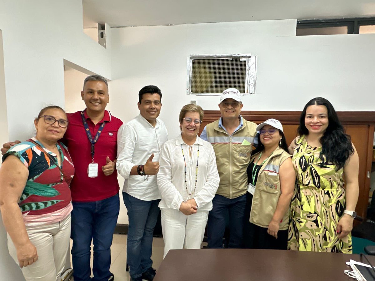 MinTrabajo tweet media