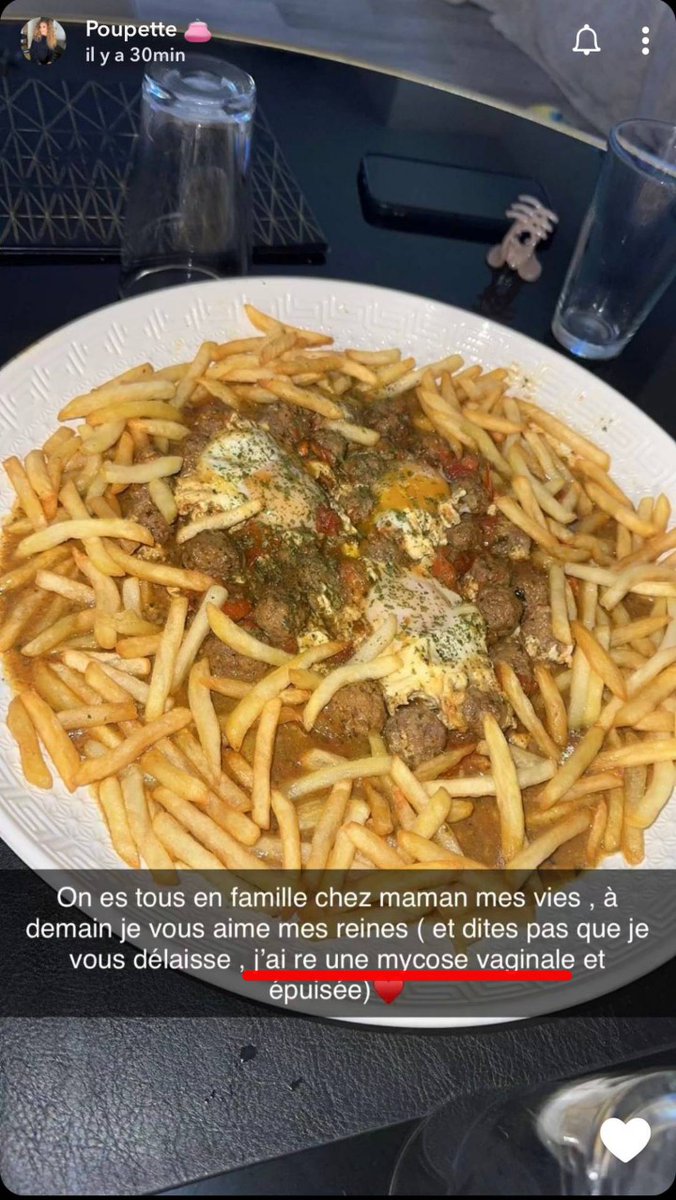 OKLM007U's tweet photo. @muscintime que pouvez-vous faire pour sa mycose vaginal ?
#poupetteKenza https://t.co/7fO2bYM3eK
