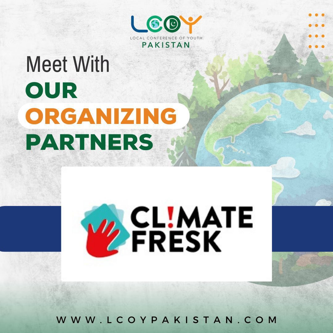 Empowering Tomorrow's Change Makers: Proudly introducing our esteemed funding partners who are championing youth-led climate action. Together, we're sowing the seeds of a sustainable future 🌱🌍 #YouthClimateAction #FundingOurFuture