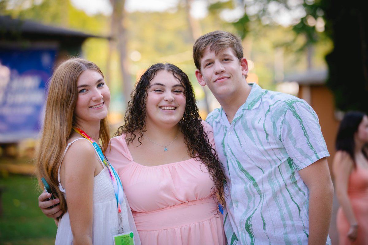 BBYOInsider's tweet photo. Shabbat Shalom, BBYO! 🕯️✨ It's time to take a trip down memory lane and relive the incredible moments from Shabbat at last year's #AZABBGEXECS. In just a few weeks, our executive body will once again gather as we bring the 🔥 ENERGY 🔥 for the year ahead! 💯🏆�� https://t.co/AEPKmhpFQU