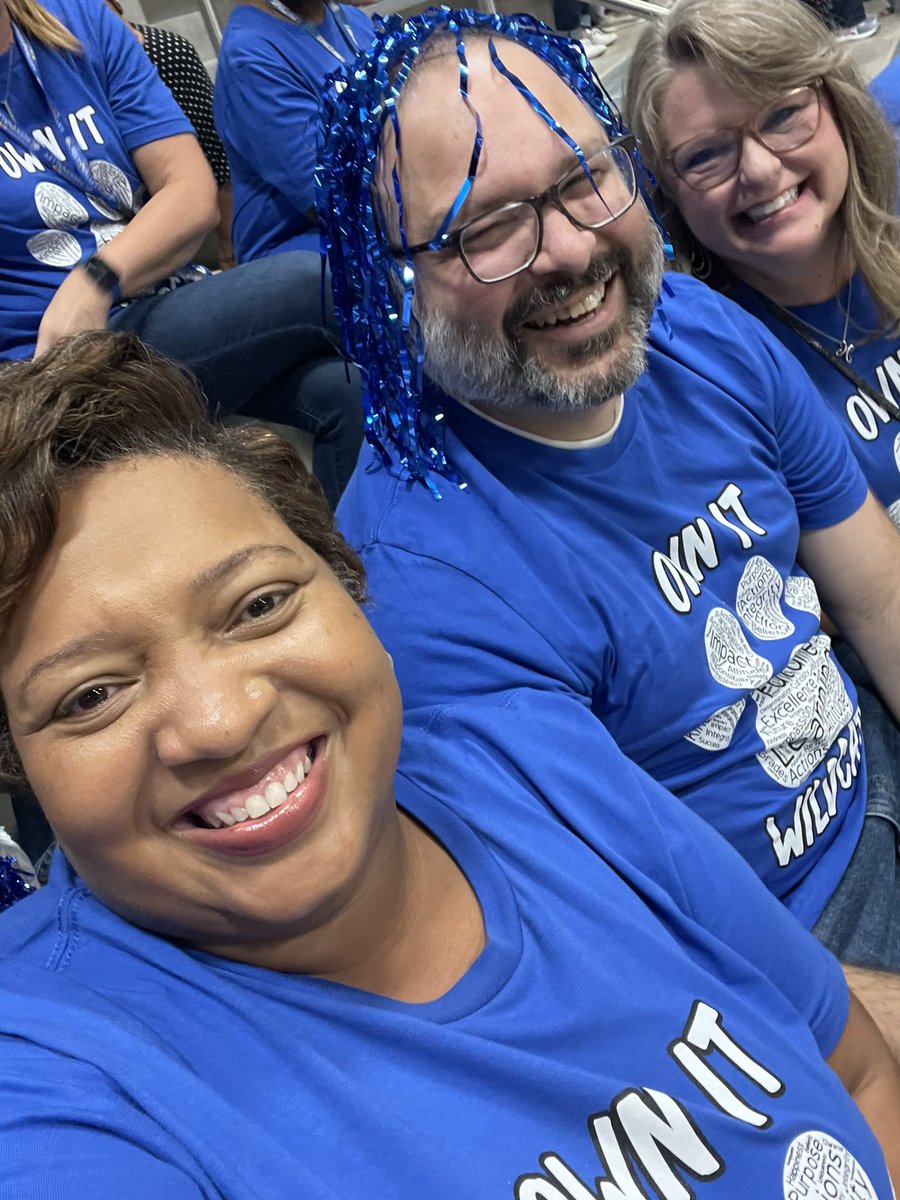 Erica Roberson tweet media