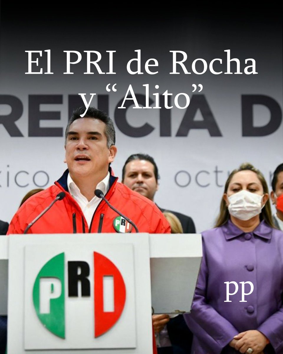 Periodismo Político tweet media