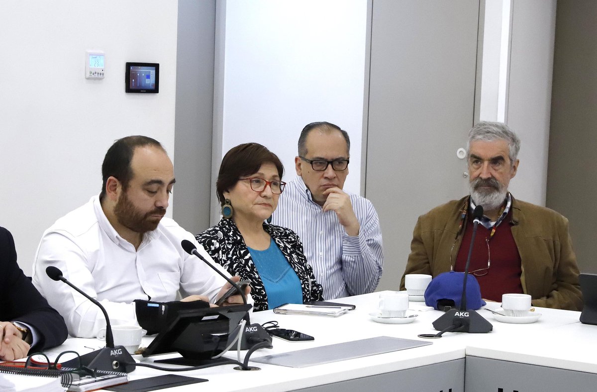 Diputad@s PPD-Independientes tweet media