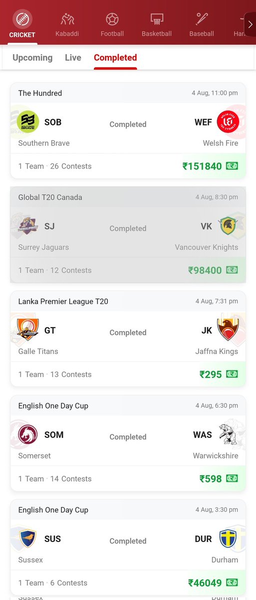 Good day! Thank you, God. Need more of these.💵💵