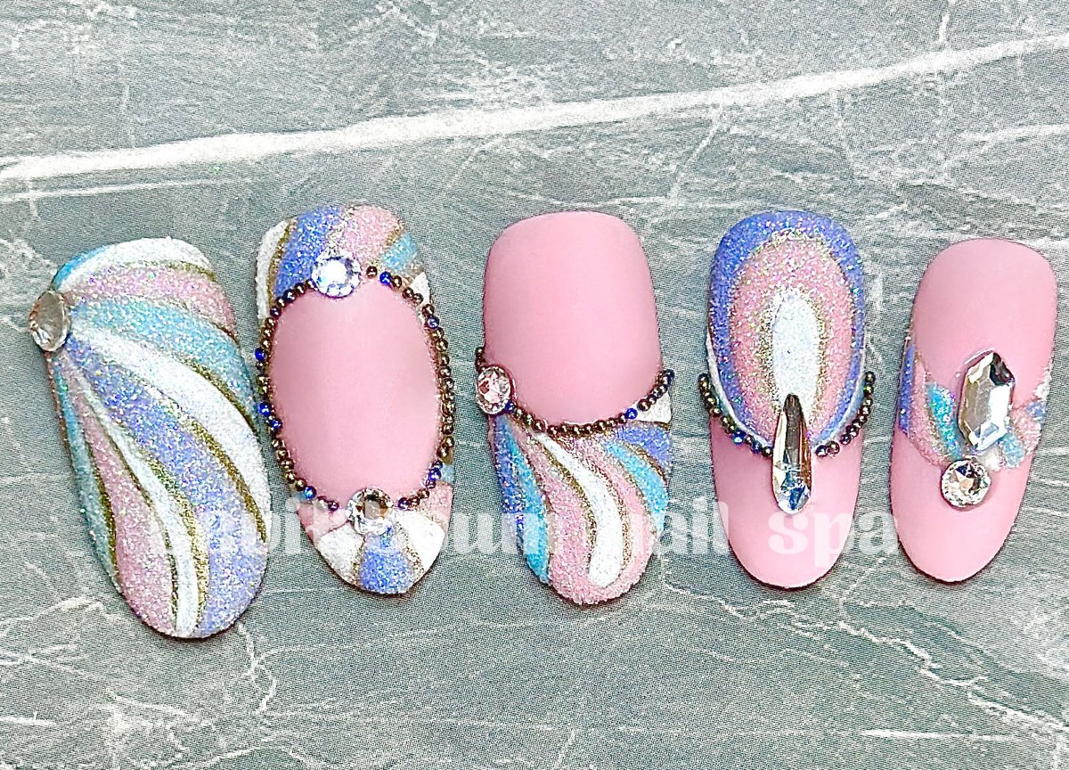 LevittownNail's tweet image. Embrace the month with fresh nail designs and exude sheer fabulousness!💅✨🌻
📞Call us at +1 516-796-7300.
📍Located at 15 Emerson Ave, Levittown, NY 11756, United States
🌐 Book your reservation now: levittownnailspa.com
#manicure #pedicure #artificialnails #waxing