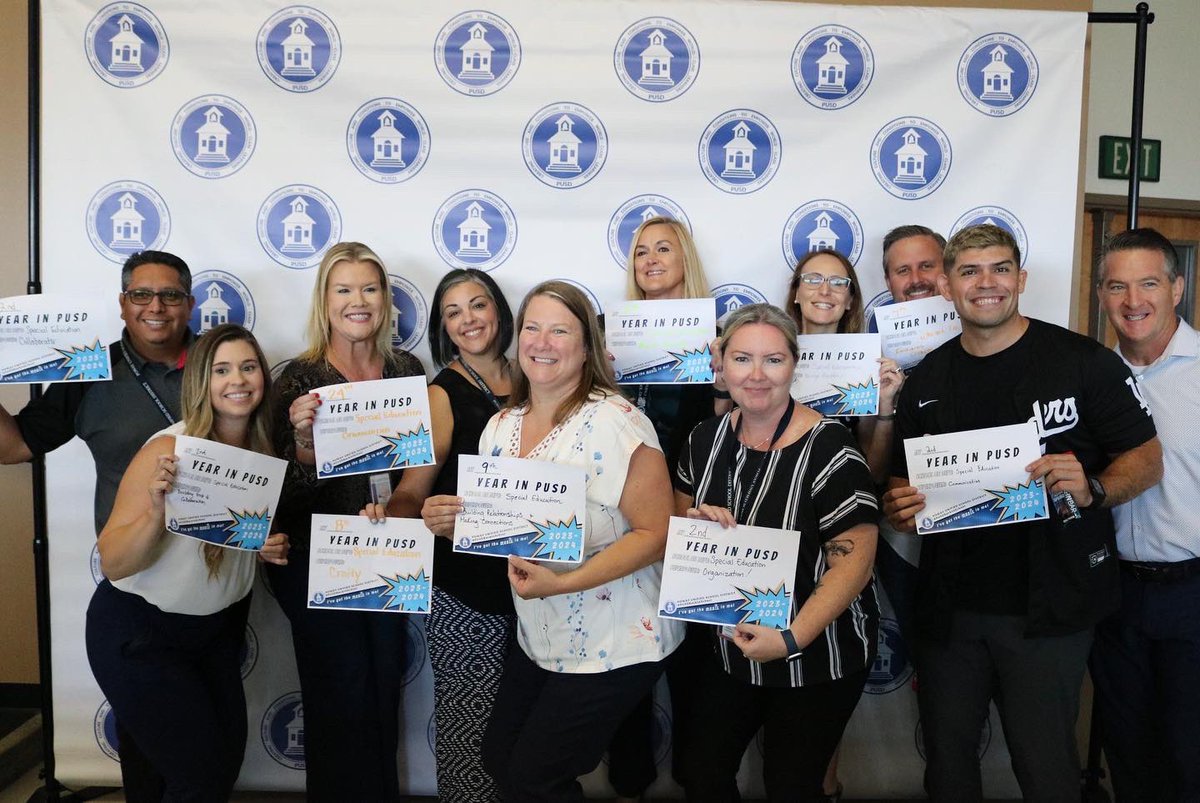 Poway Unified tweet media
