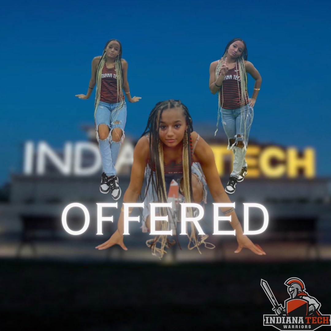 KarmaMoultrie's tweet photo. First offer🧡!! @INTechTF @coachdougedgar @jwmaierle #gowarriors https://t.co/xIPkOMmqMw