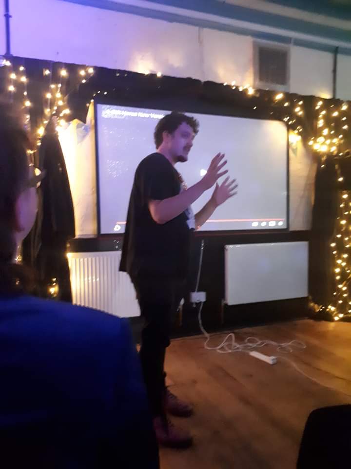 Cakehouse Productions tweet media