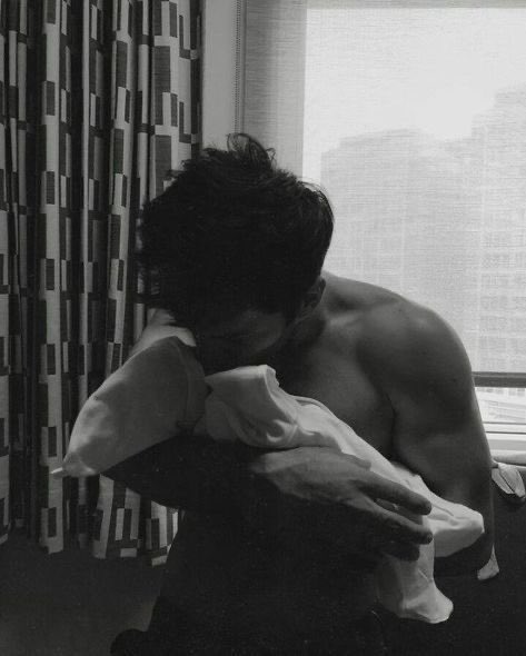 happy anniversary to my ressie, here’s to forevermore <3