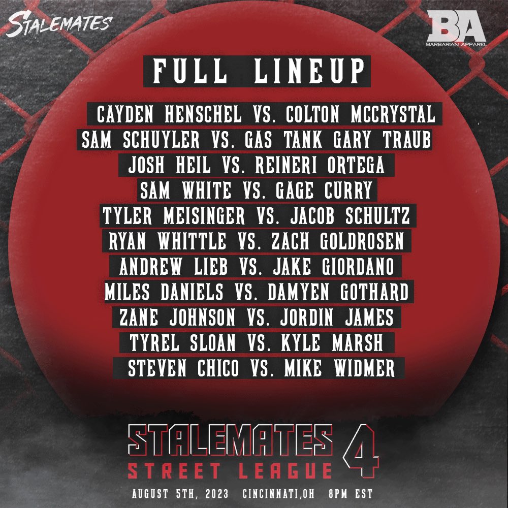 StaleMates tweet media