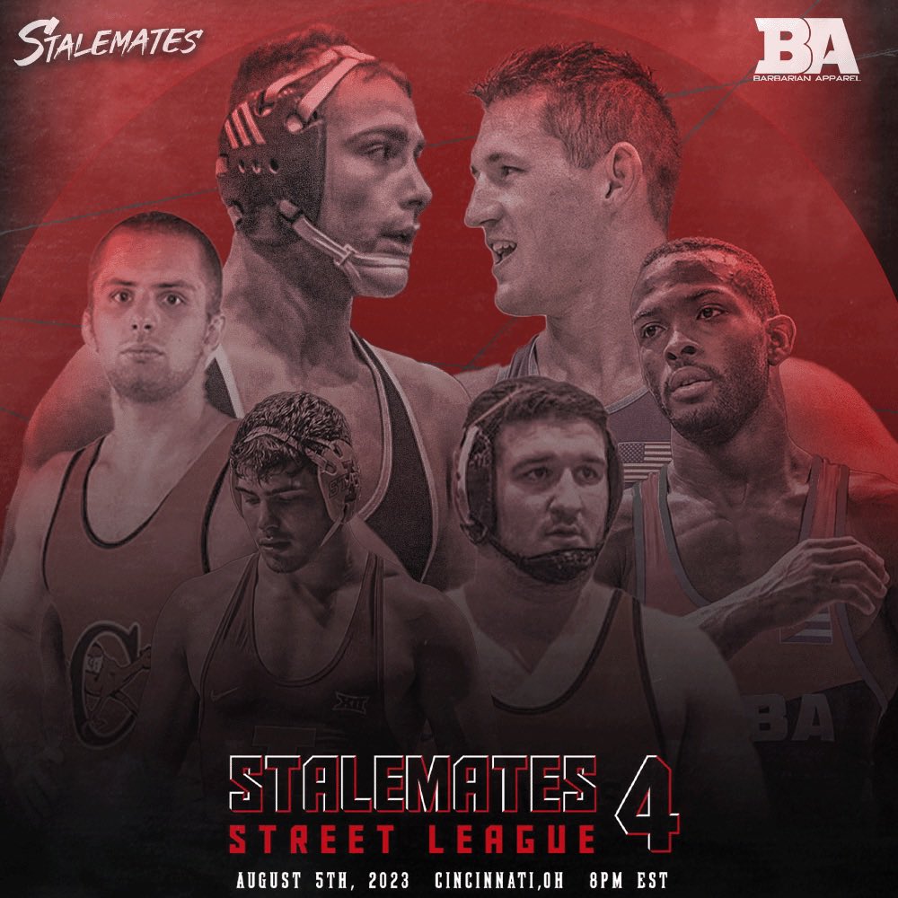 StaleMates tweet media