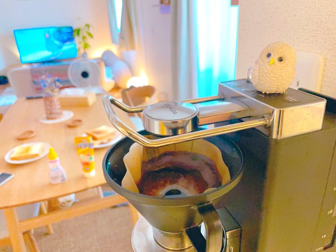 次、ブラックでおまちの方ー!